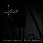 Leaden : Monotonous Foghorns of Molesting Department